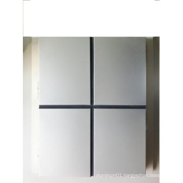 4mm Fireproof Aluminum Composite Panel